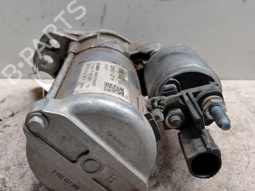 Starter VW POLO V (6R1, 6C1) 1.0 | BP29319949M8