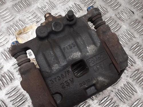 Right front brake caliper FORD FIESTA VI (CB1, CCN) 1.6 TDCi | BP24767813M104 