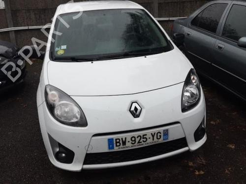 Gearbox RENAULT TWINGO II (CN0_) 1.5 dCi 75 | BP24755387M3 - Image 4