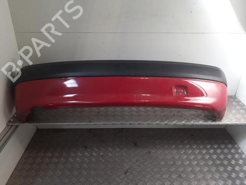 Rear bumper CITROËN SAXO (S0, S1) 1.1 X, SX | BP24769102C8 