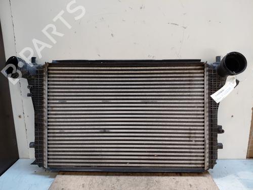 intercooler-vw-golf-vi-5k1-2008-2009-2010-2011-2012-2013-2014-29299967 main image