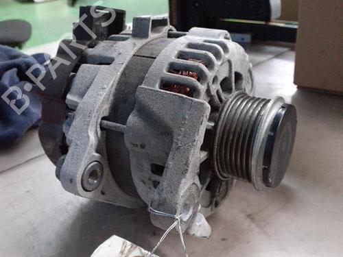 Used Alternator HYUNDAI i20 II (GB, IB) 1.0 T-GDI (101 hp) 24746512