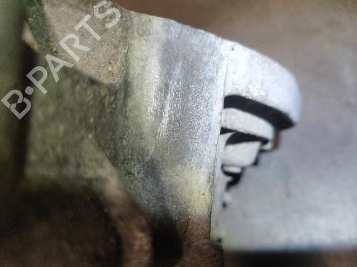 Gearbox PEUGEOT 206+ (2L_, 2M_) 1.1 | BP24743014M3 