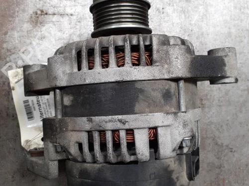 Generator CHEVROLET CAPTIVA (C100, C140) 2.0 D | BP24741519M7 