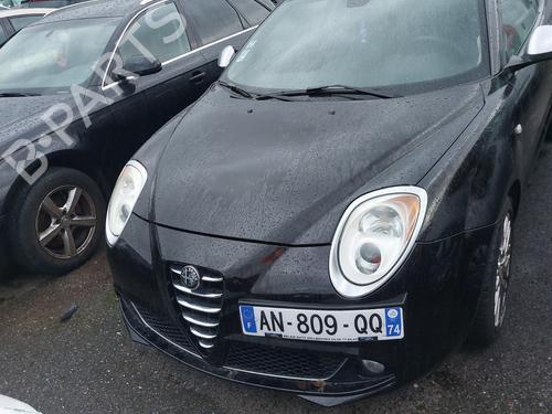 Used Parts ALFA ROMEO MITO (955_)  1.4 MultiAir (955AXL1B)  2404075