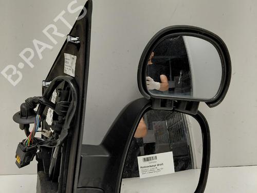 Used Right mirror Right mirror 37994756 37994756