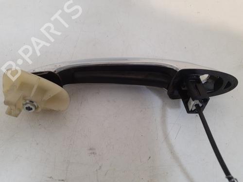 front-left-exterior-door-handle-mini-mini-clubman-r55-2006-2007-2008-2009-2010-2011-2012-2013-2014-2015-28383705 main image