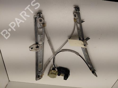 Used Front right window mechanism Front right window mechanism RENAULT MEGANE II Saloon (LM0/1_) [2003-2026] 36168025 36168025
