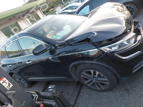 Used Parts RENAULT KOLEOS II (HC_) 1.6 dCi 130 2407408