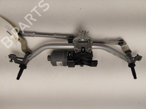 Front wiper motor CITROËN C3 III (SX) 1.2 PureTech 82 | BP37754542M29 - Image 2