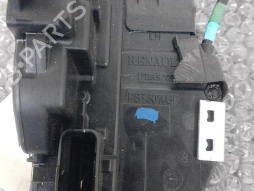 Rear left lock NISSAN NOTE (E12) 1.5 dCi | BP24740733C100 