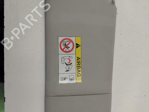 Right sun visor CITROËN BERLINGO Box Body/MPV (K9) 1.5 BlueHDi 100 | BP38767259I2 - Image 2