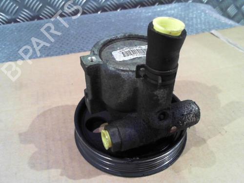 Servostyringspumpe RENAULT CLIO II (BB_, CB_) 1.4 16V (B/CB0P, BB13) (98 hp) 24763288