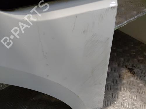 Left front fenders RENAULT MEGANE IV Hatchback (B9A/M/N_) 1.5 Blue dCi 115 (B9A6) | BP29853853C41