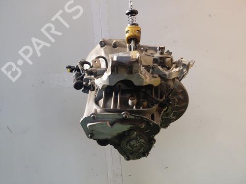 Gearbox CITROËN JUMPY III Van (V_) 1.5 BlueHDi 100 | BP33180590M3 - Image 4