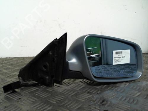 Used Right mirror AUDI A3 (8L1) 1.9 TDI (130 hp) 24749219