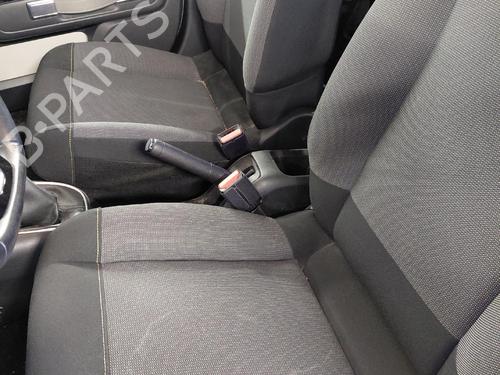 Right sun visor CITROËN C3 III (SX) 1.2 PureTech 82 | BP37679475I2 - Image 9