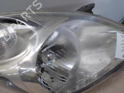 Used Right headlight Right headlight 38681939 38681939