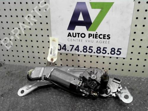 Used Rear wiper motor RENAULT LAGUNA I (B56_, 556_) 1.6 16V (B568, B561) (107 hp) 24743857