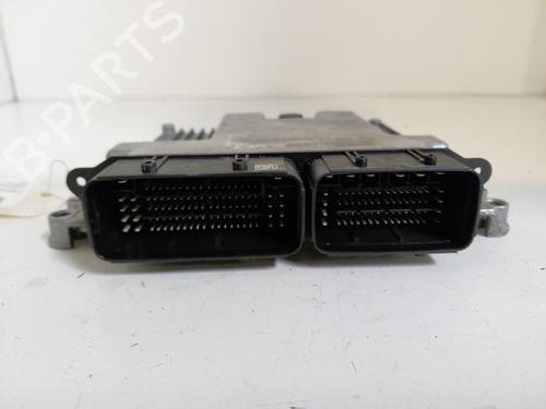 Used Engine control unit (ECU) Engine control unit (ECU) CITROËN JUMPY III Van (V_) 1.5 BlueHDi 100 (102 hp) 33961189 33961189