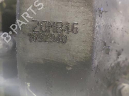 Gearbox CITROËN JUMPY III Van (V_) 1.5 BlueHDi 100 | BP32423637M3  - Image 5