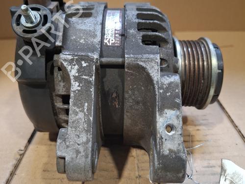 Alternator PEUGEOT 108 1.0 VTi | BP24744666M7  - Image 6