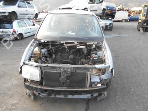 Left headlight HYUNDAI TRAJET (FO) 2.0 CRDi | BP24768898C28 