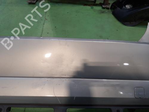 Rear bumper FORD MONDEO IV (BA7) 1.8 TDCi | BP24740981C8 