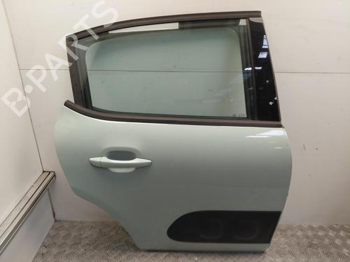 right-rear-door-citroen-c3-iii-sx-2016-36590488 main image