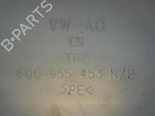 Used Windscreen washer tank SEAT IBIZA IV (6J5, 6P1) 1.6 TDI (90 hp) 24749604