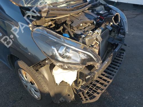 Steering column PEUGEOT 108 1.0 VTi 72 | BP32286168M21  - Image 39