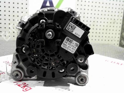 Alternator VW POLO V (6R1, 6C1) 1.2 TSI 16V | BP24752846M7 