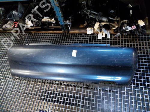 Used Rear bumper VW POLO III (6N1) 60 1.4 (60 hp) 29175299