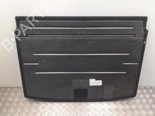 Rear seat VW GOLF VII (5G1, BQ1, BE1, BE2) 1.2 TSI | BP24740473C17 