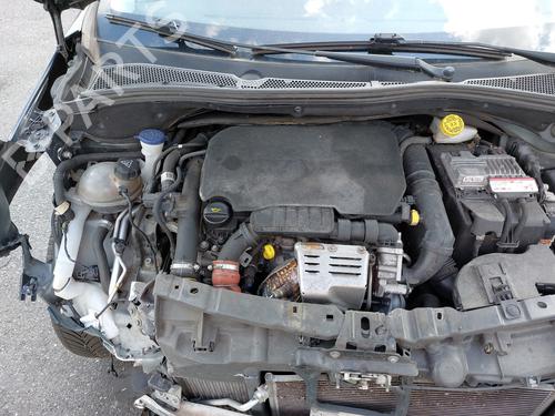 Kabinelys PEUGEOT 2008 I (CU_) 1.2 THP 110 / PureTech 110 | BP29642516I8 - Image 19
