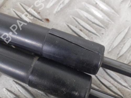 Gassdemper Bakluke PEUGEOT 208 I (CA_, CC_) 1.6 HDi | BP24760093C138