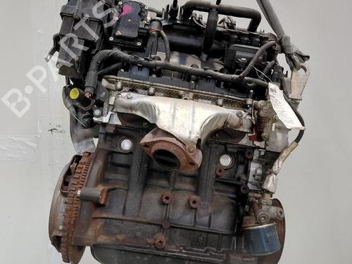 Engine RENAULT TWINGO II (CN0_) 1.2 16V (CN04, CN0B) | BP38493078M1 - Image 5