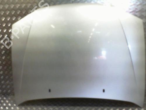Used Hood FORD FIESTA IV (JA_, JB_) 1.8 DI (75 hp) 24745694