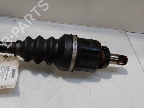 Left front driveshaft MINI MINI (R56) Cooper | BP31065874M38