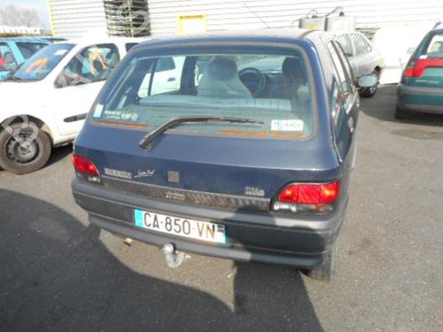 Used Parts RENAULT CLIO I (B/C57_, 5/357_) 1.2 (B/C/S577) 2405170