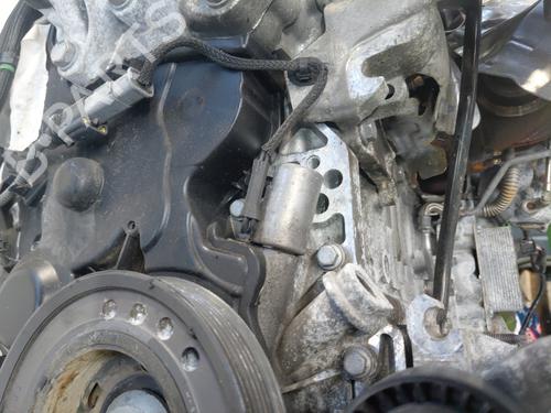 Used Engine Engine CITROËN JUMPY III Van (V_) 1.5 BlueHDi 100 (102 hp) 31155639 31155639