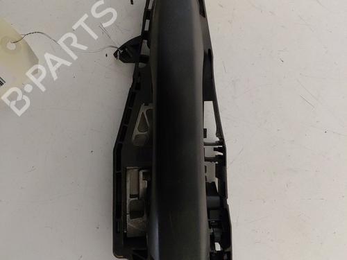 Used Rear right exterior door handle Rear right exterior door handle CITROËN JUMPY III Van (V_) 1.6 BlueHDi 95 (95 hp) 32423641 32423641