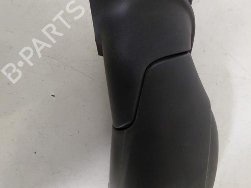 Used Left mirror CITROËN C3 I (FC_, FN_) 1.4 HDi (68 hp) 29940201