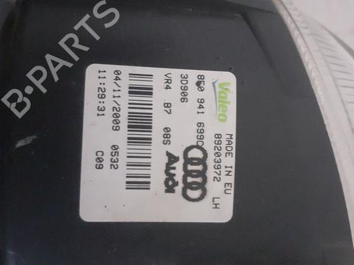 Used Left front fog light Left front fog light AUDI A3 Convertible (8P7) 2.0 TDI (140 hp) 28440131 28440131