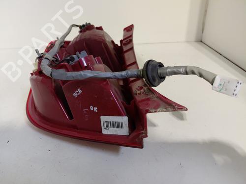 Right taillight HYUNDAI i10 I (PA) 1.2 | BP29343562C35