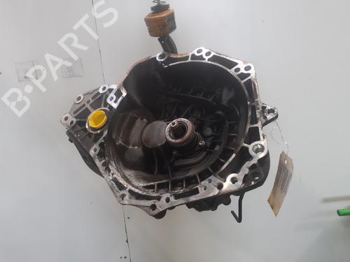 Used Gearbox OPEL CORSA E (X15) 1.4 (08, 68) (90 hp) 28367280