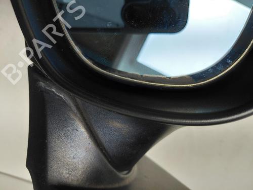 Left mirror BMW 1 (E81) | BP37501627C26 - Image 4