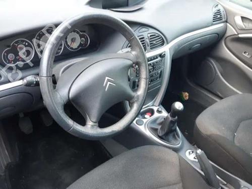 Front left window mechanism CITROËN C5 II (RC_) 1.6 HDi (RC8HZB) | BP24746125C22 - Image 9