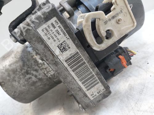 Steering pump CITROËN BERLINGO Box Body/MPV (B9) 1.6 BlueHDi 100 | BP32655654M99