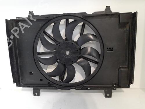 radiator-fan-nissan-cube-z12-2007-24748242 main image